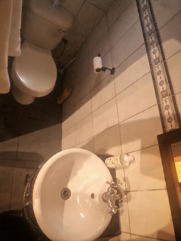 3 Bedroom Property for Sale in Vaalpark Free State